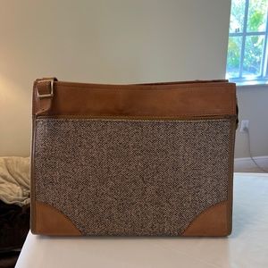 Vintage Hartman Luggage